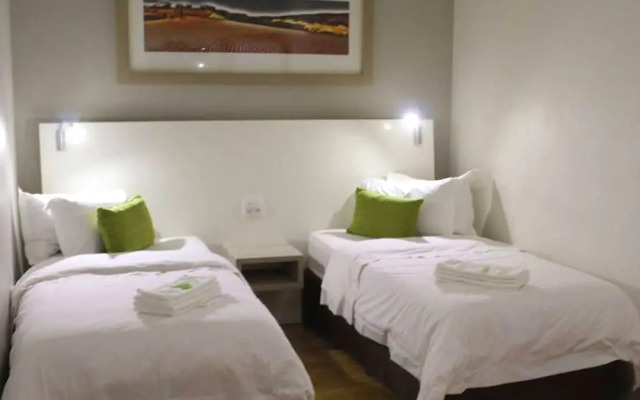 Inn Green At Lake Umuzi