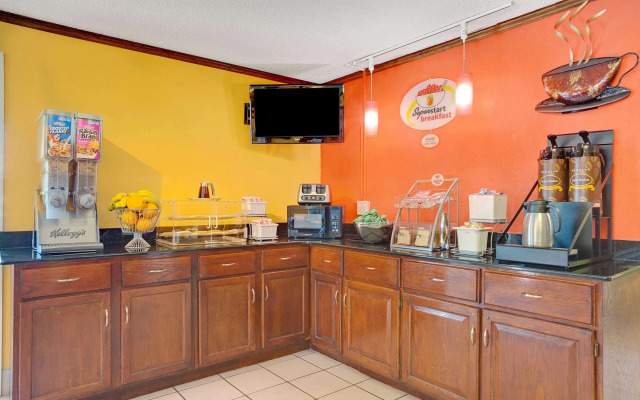 Economy 7 Inn - Chesapeake/Portsmouth