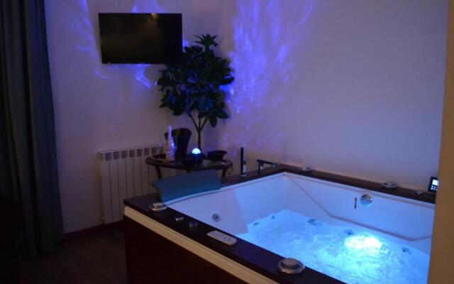 Acquadellarte B&B Catania