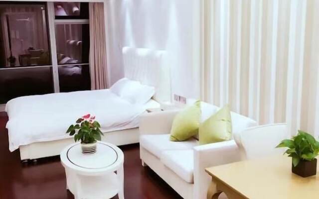 Traveler Harbourview Hotel Xiamen