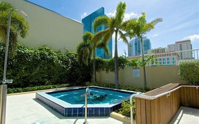 Pelican Residences Miami Brickell - One Broadway