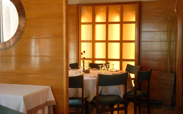 Restaurant Hotel Picasso