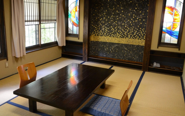 Yuya Onsen Ryokan Suimei