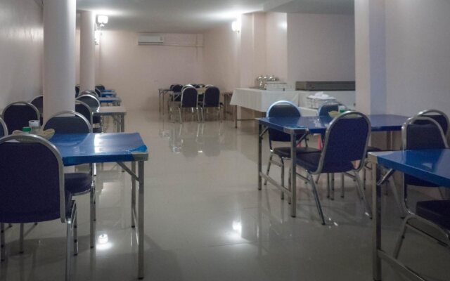 Bird Room Hotel - Pratunam