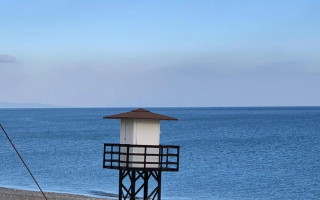 Finca Cortesin penthouse de luxe Le golfeur