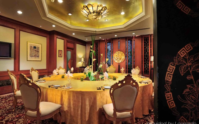 Sofitel Zhengzhou International