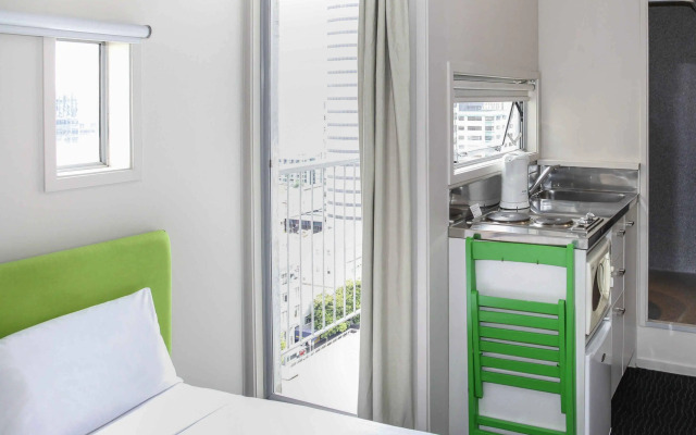 ibis Budget Auckland Central