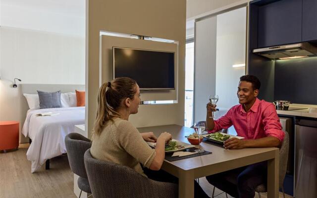 Mercure São Paulo Barra Funda