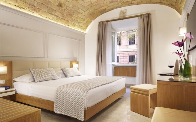 Magica Luna Boutique Hotel Roma