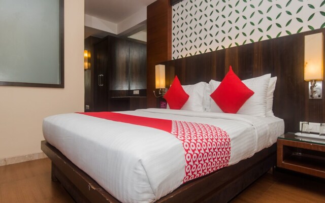 OYO 18449 Vinamra Residency