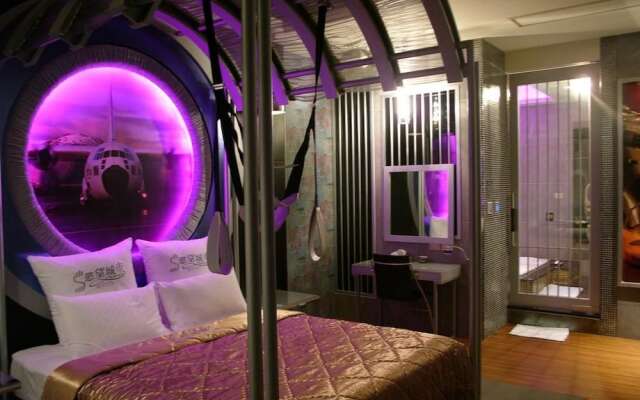Sexy City Motel