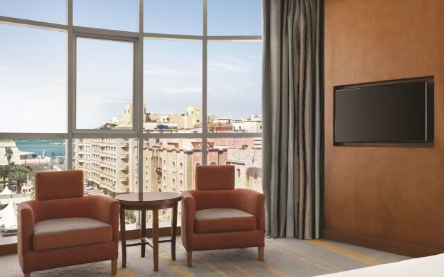 Vivid Jeddah Hotel, a member of Radisson Individuals