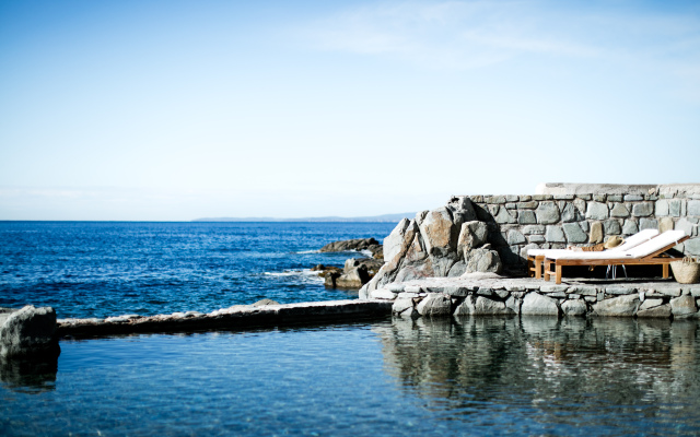 Les Roches Rouges, a Beaumier hotel