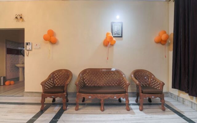 OYO Flagship 17077 Elegant Guest House