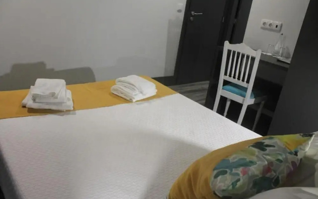 Residencial Kuarenta&Um