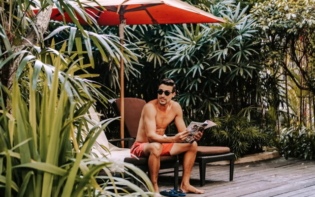 Shangri-La Kuala Lumpur