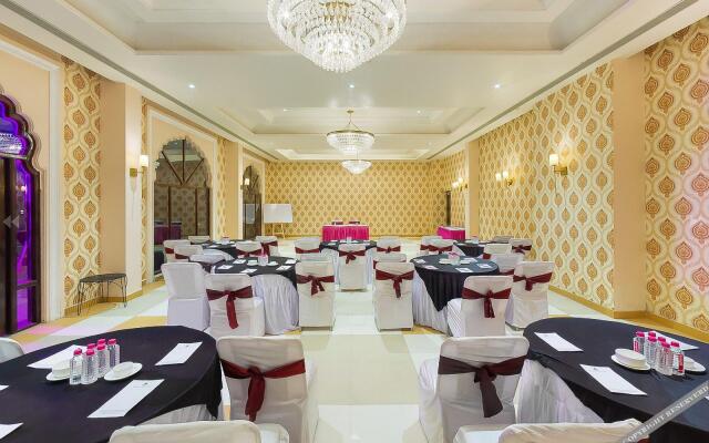 Bhanwar Singh Palace Jaipur