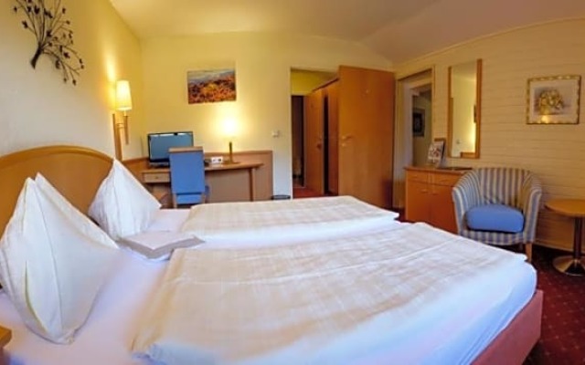 Bliems Familienhotel