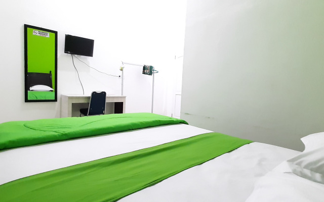 Hotel Berkah Atrama RedPartner