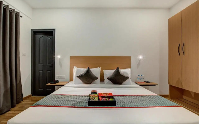 Oyo Flagship 703606 Shakti Residency