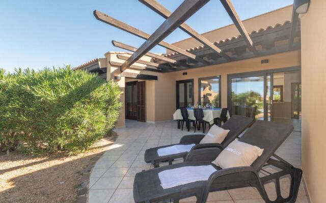 House Paradise Costa Paradiso 21747