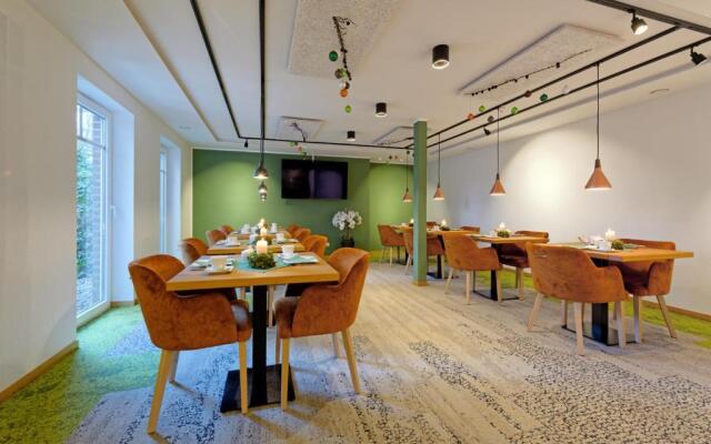 Hotel Schluister Park