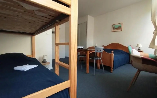 Les terrasses du petit Nérac