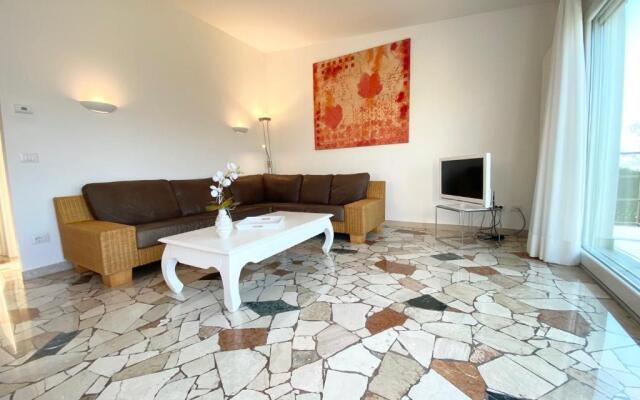 Villa Monte Sole
