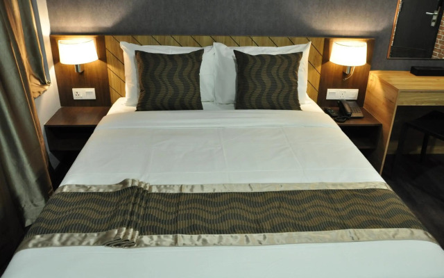 Valya Hotel - Kuala Terengganu