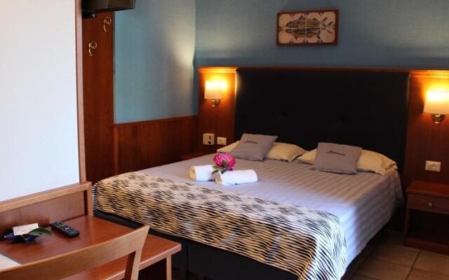 Hotel Lungomare