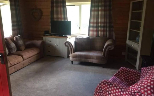 Lovely 3-bed House in Strathpeffer