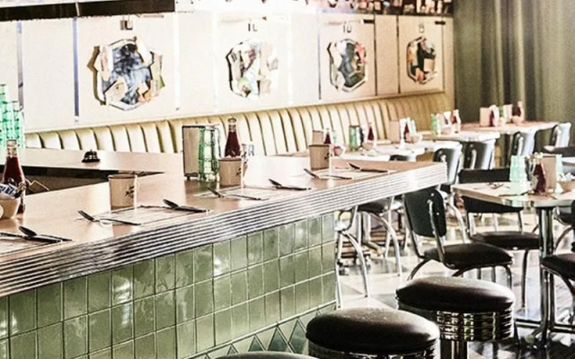 The Siren Hotel, an Ash Hotel