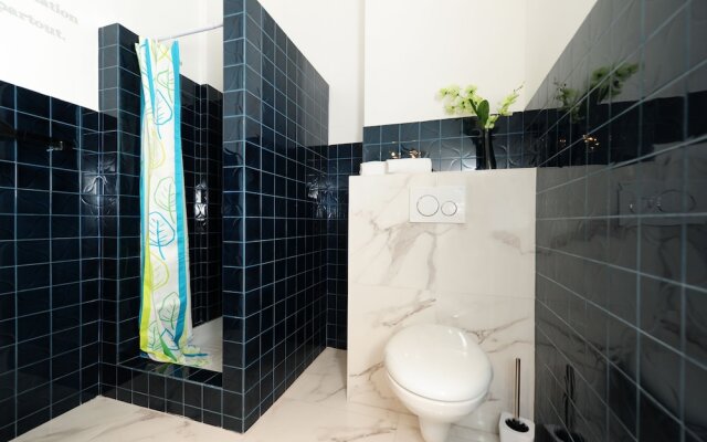 Suite Gioia Five Stars Holiday House
