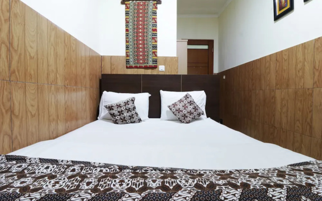 58 Guesthouse Tangerang by ZUZU