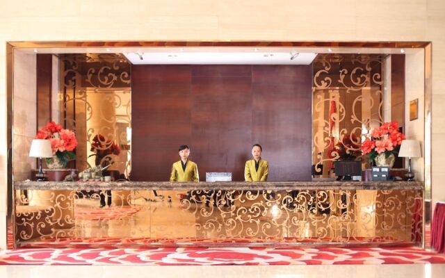 Furong International Hotel - Dalian
