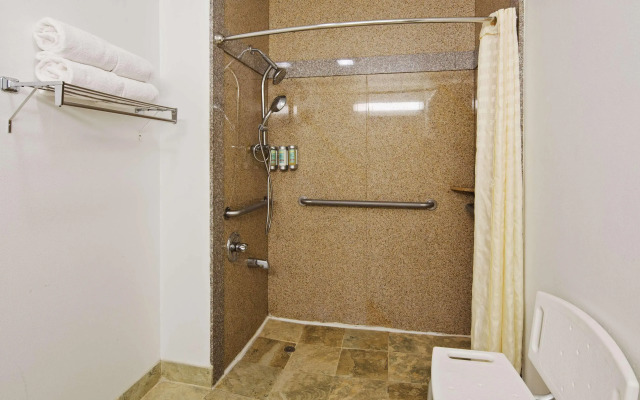 Best Western Inn of Brenham