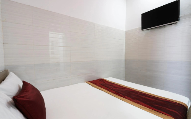 Collection O District 12 -Mau Tim Hotel – Guest Rooms – Ho Chi Minh City