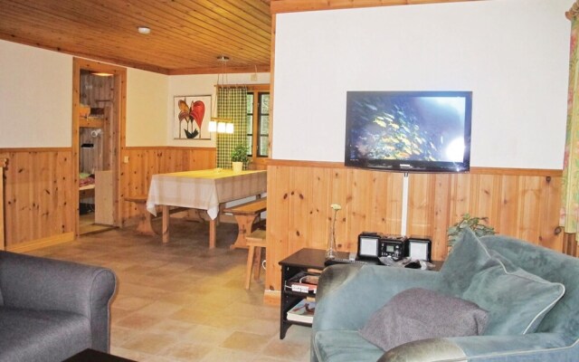 Amazing Home in Torsby With 2 Bedrooms