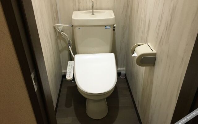 Business Hotel Amakusa