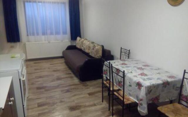 Charter Apartments Costea