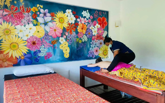 Sirilanta Resort