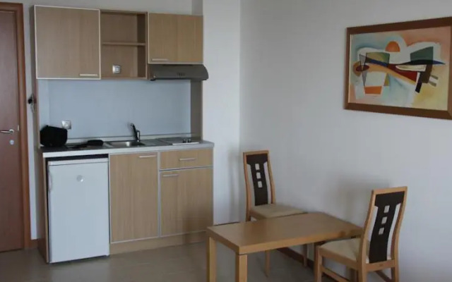 GT Emerald Resort & SPA Apartments