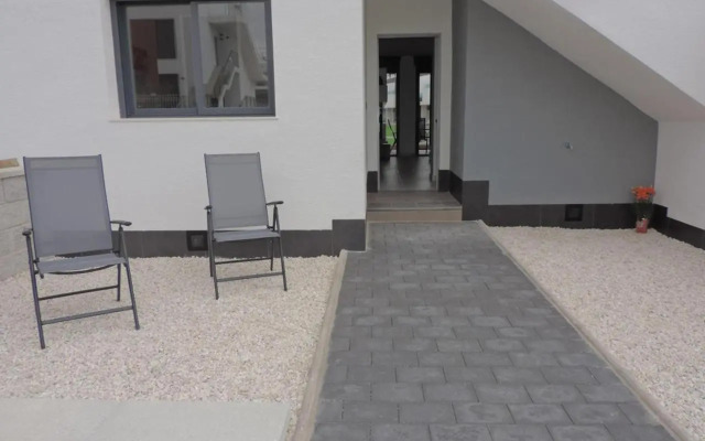 Oasis Beach VIII Punta Prima 3023