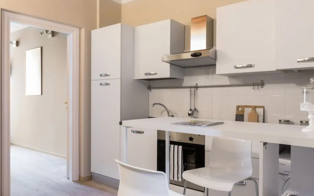 Home at Hotel - Torricelli Apt