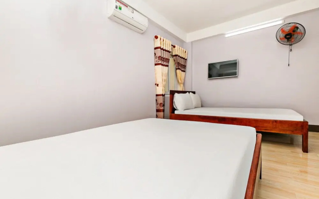 Spot On 979 Phuong Sa Motel
