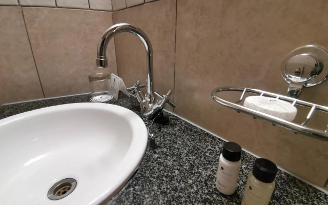 Faircity Mapungubwe Hotel