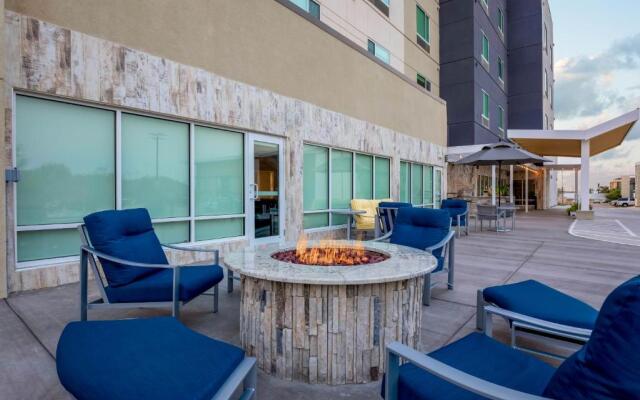 TownePlace Suites by Marriott Amarillo West/Medical Center