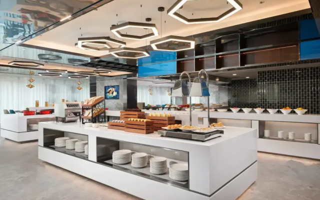 Hampton by Hilton Chengdu Wuhou New City