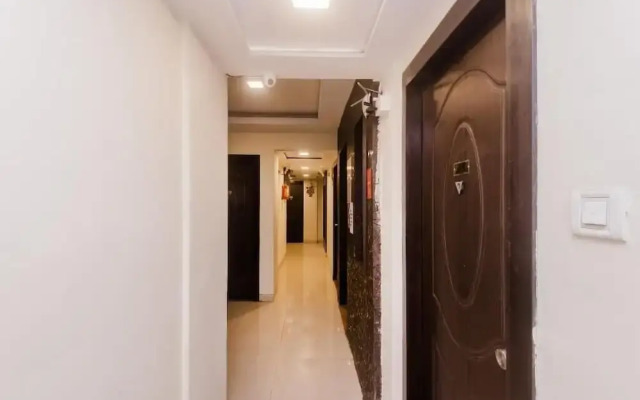 Pheonix By Glitz Hotels