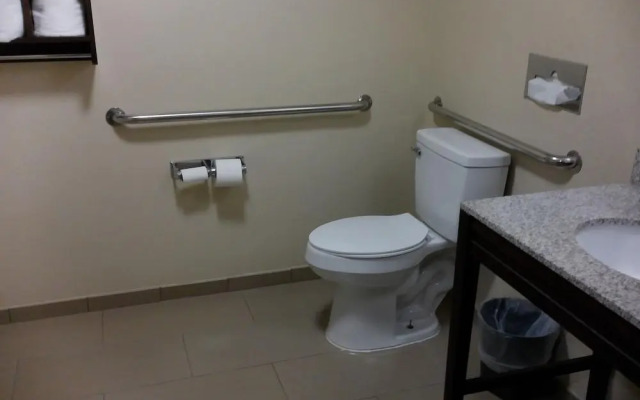 Wingate By Wyndham Buckhannon